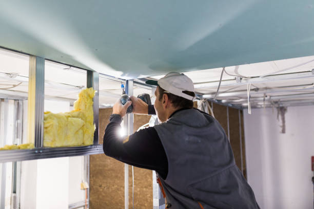 Best Blown-in Insulation in East Sparta, OH