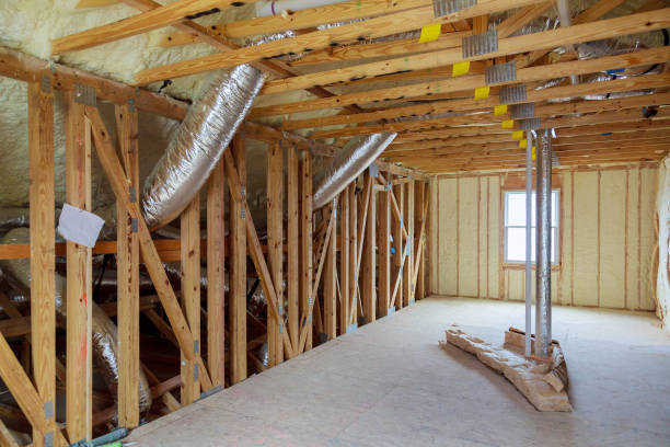 Best Energy Efficiency Insulation in East Sparta, OH