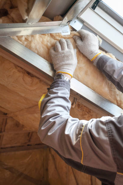 Best Residential Insulation in East Sparta, OH