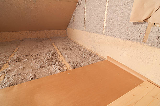 Best Spray Foam Insulation in East Sparta, OH